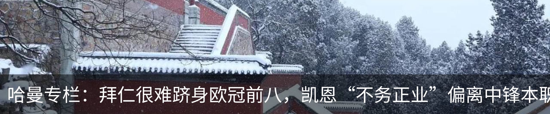 资讯动态
