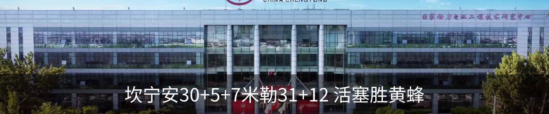 资讯动态