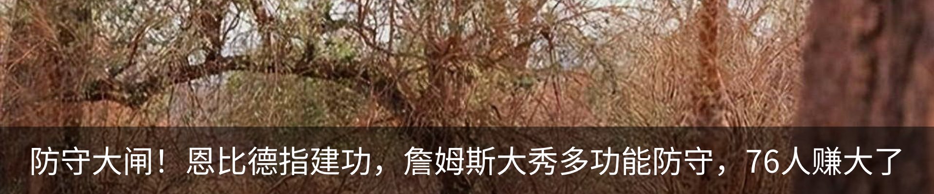 资讯动态